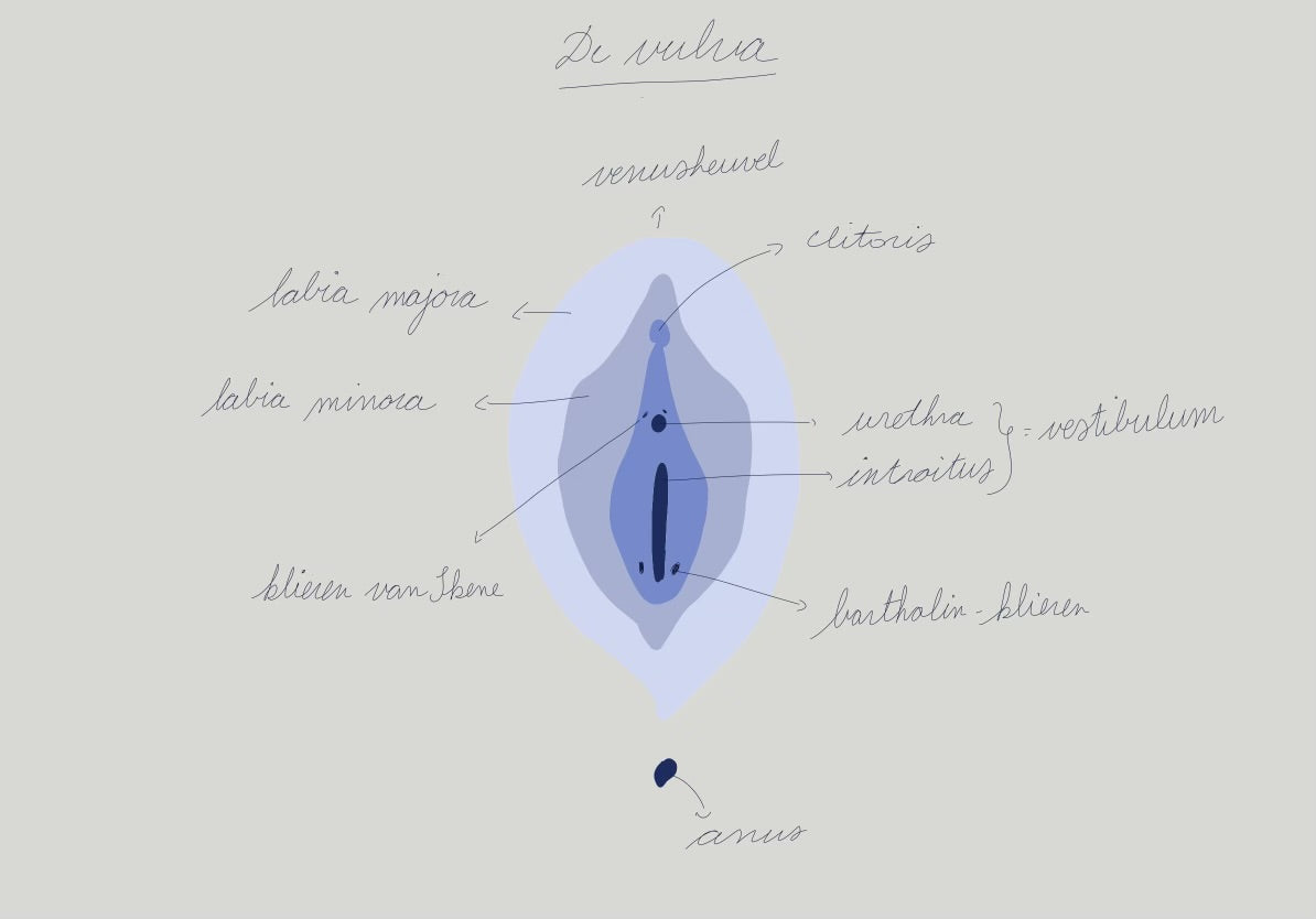 Ceci n'est pas un vagin